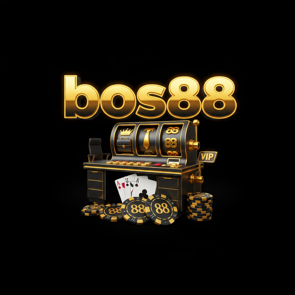 Logo của bos88